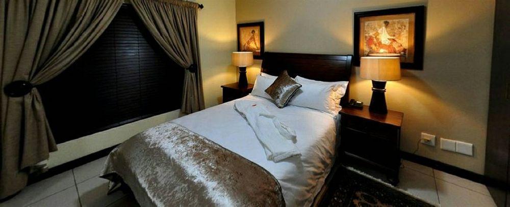 Eco Park Lodge Центурион Экстерьер фото