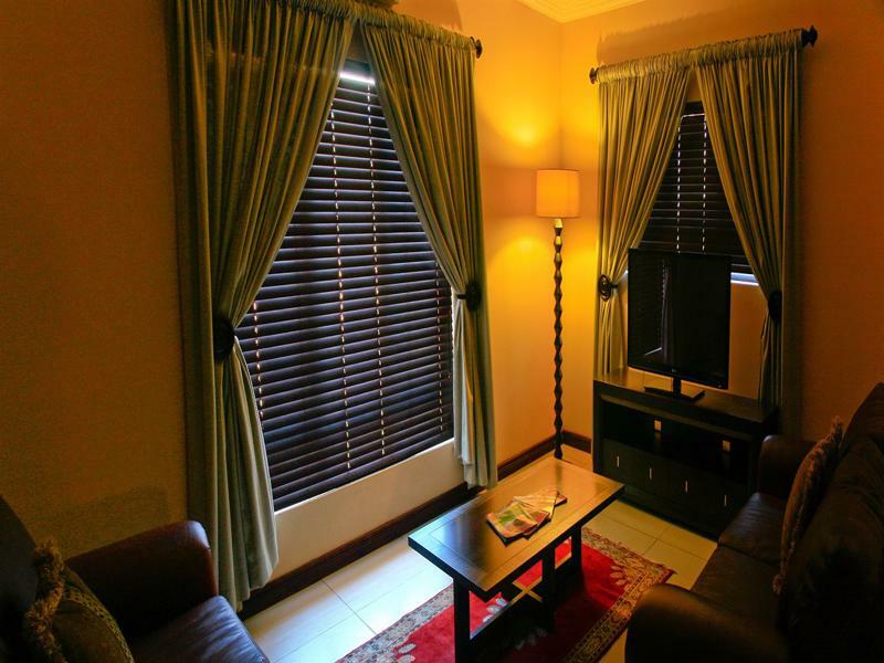 Eco Park Lodge Центурион Экстерьер фото