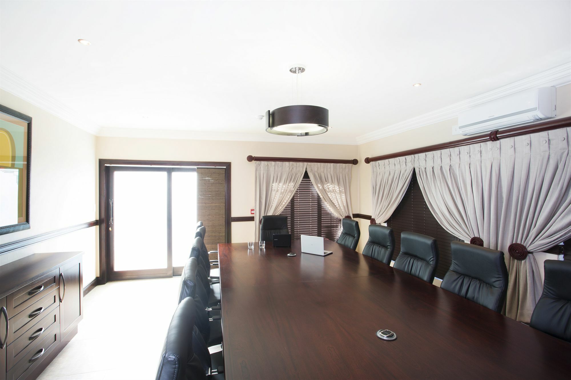 Eco Park Lodge Центурион Экстерьер фото